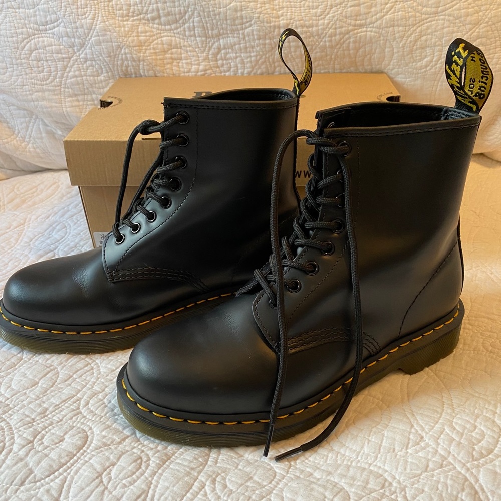 Dr. Martens size 9